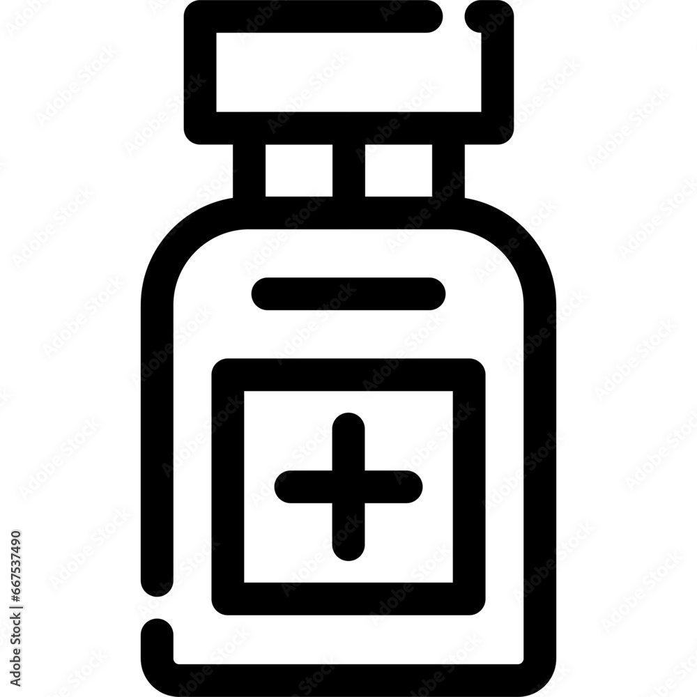 Medication Icon Medication Icon