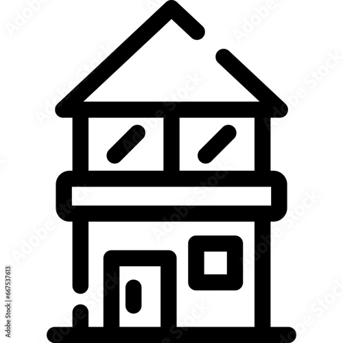 Homestay Icon
