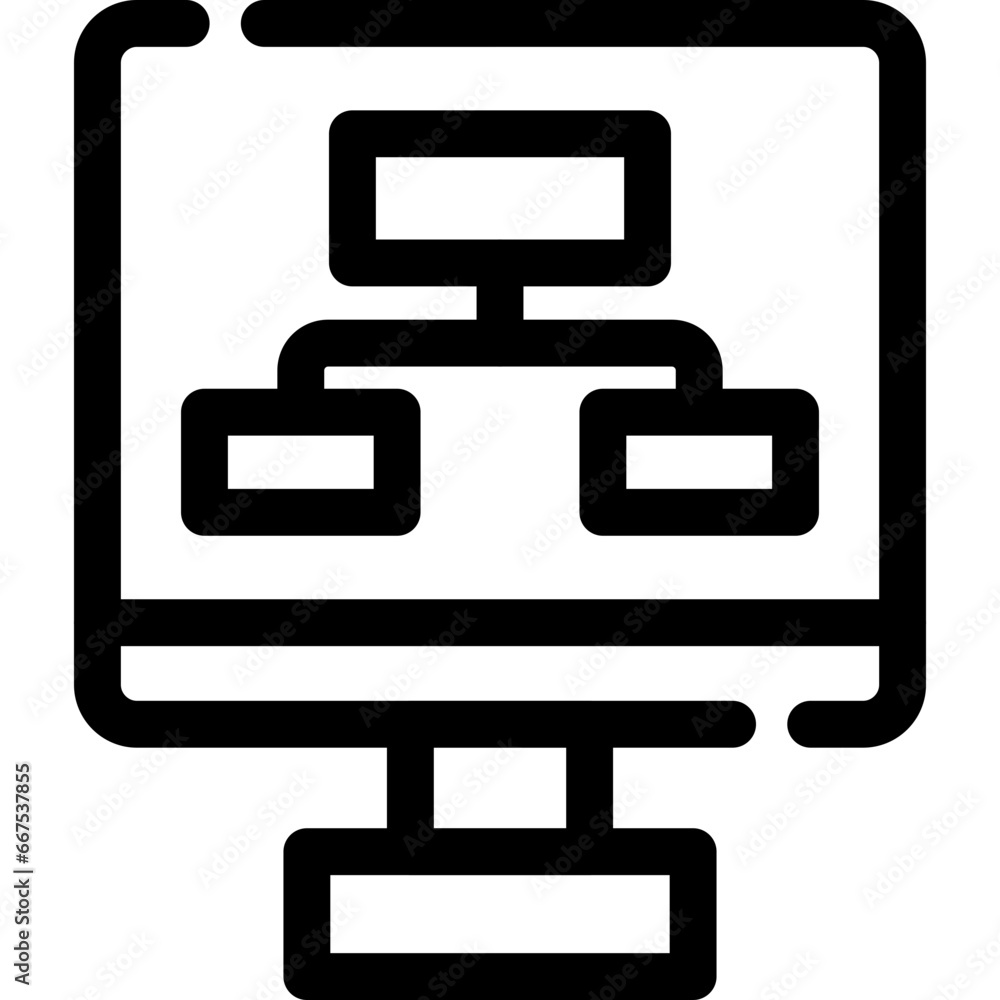 Presentation Icon Presentation Icon