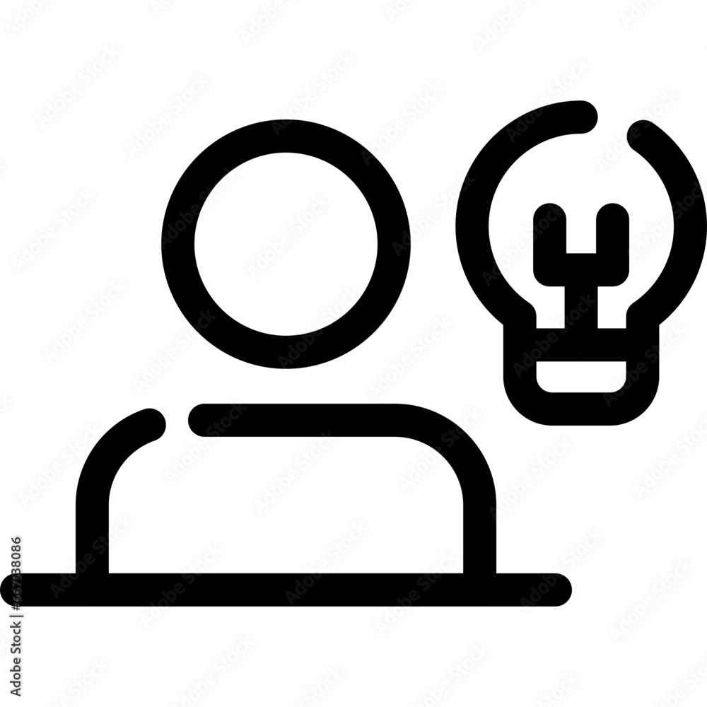 Innovator Icon Innovator Icon