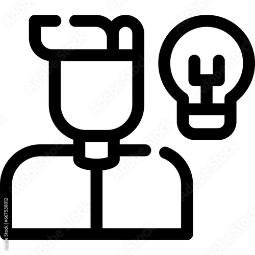 Innovator Icon