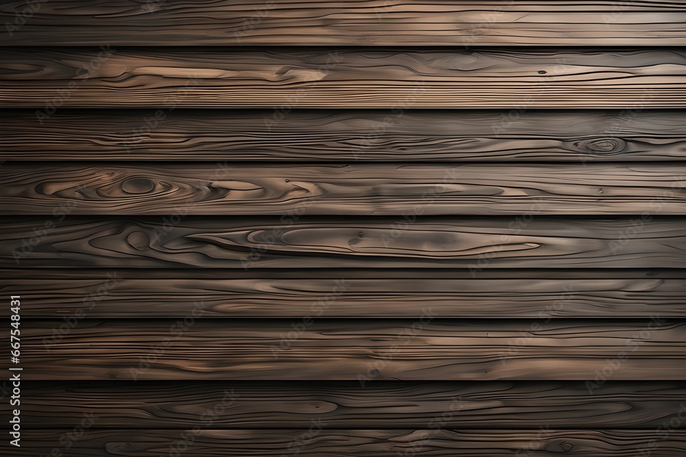Dark wooden texture Dark wooden texture