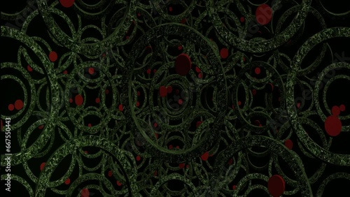 Wallpaper Mural abstract background Torontodigital.ca