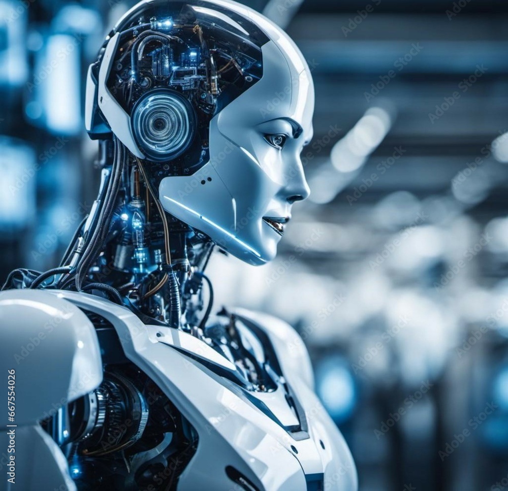 Artificial Intelligence, the cornerstone of a data-powered world, continues to redefine our possibilities Artificial Intelligence, the cornerstone of a data-powered world, continues to redefine our possibilities