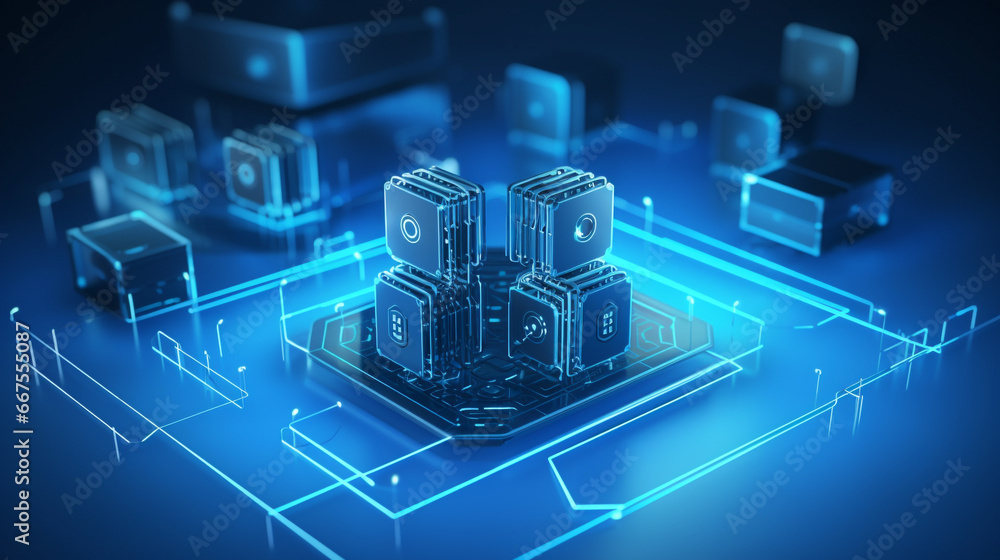 Illustration of network security protocol layers with emphasis on cybersecurity strategies. Concept Network Security background with copy space, Protocol Layers, Cybersecurity Strategies Illustration of network security protocol layers with emphasis on cybersecurity strategies. Concept Network Security background with copy space, Protocol Layers, Cybersecurity Strategies