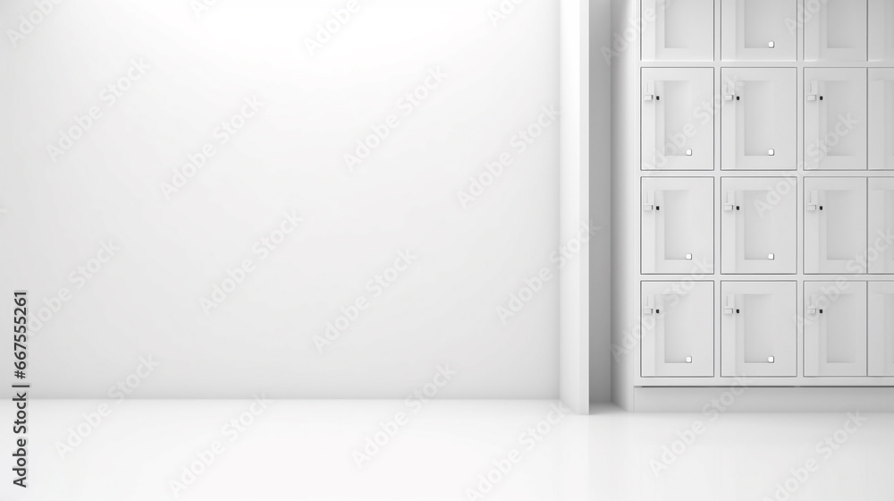 Network panel, switch and cable background with copy space in data center. big data concept Network panel, switch and cable background with copy space in data center. big data concept