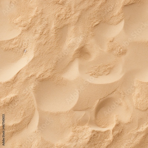 Sand image wallpaper. seamless picture photo