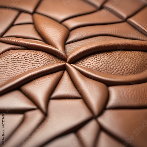 Leather texture © Lucas