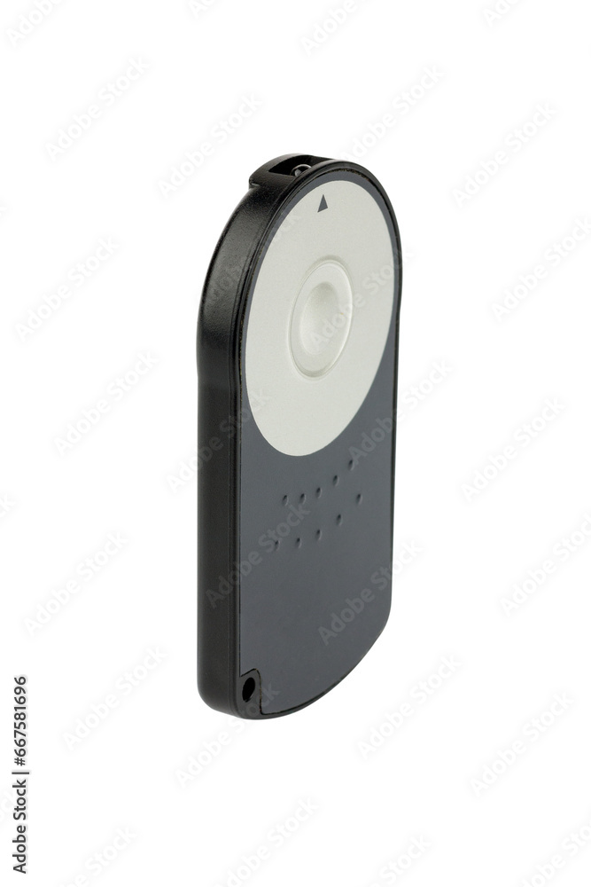 camera remote control isolated from background, camera shutter remote control camera remote control isolated from background, camera shutter remote control