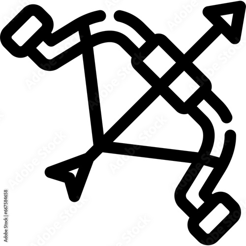 Crossbow Icon