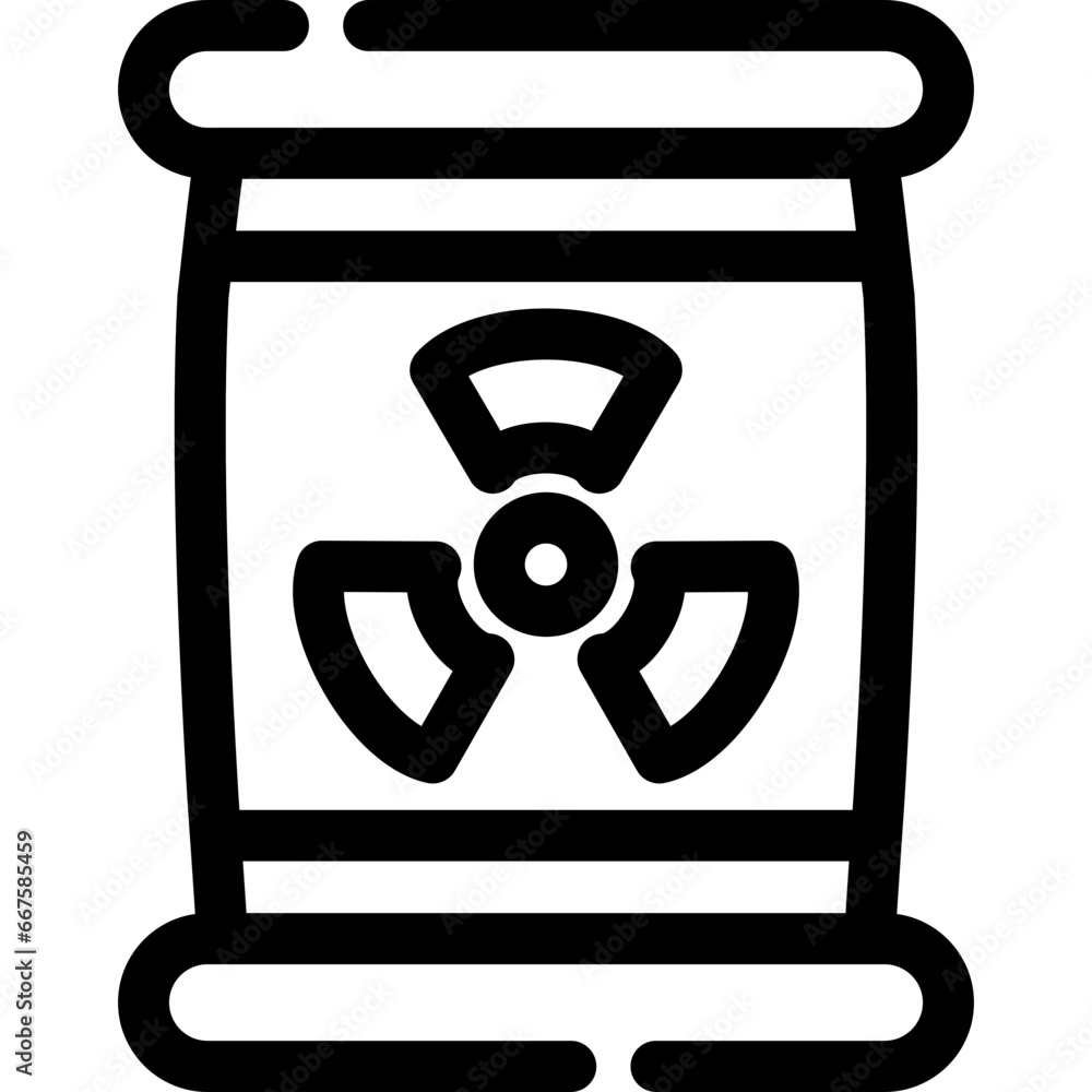 Nuclear Icon Nuclear Icon