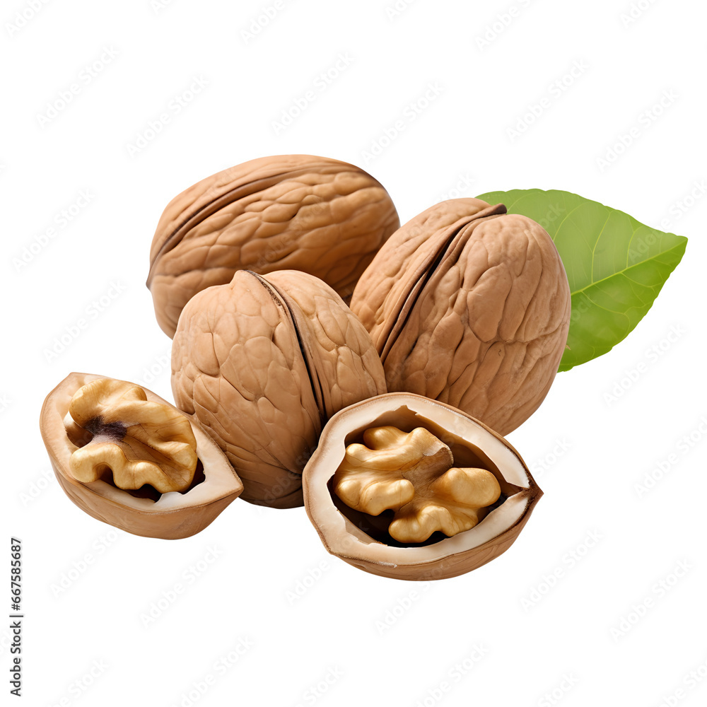 walnuts and nutcracker walnuts and nutcracker