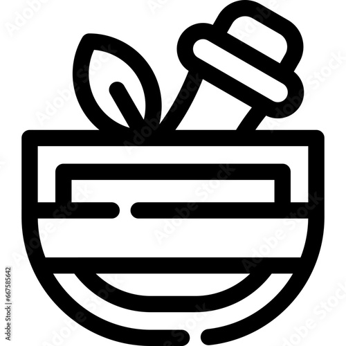 Herbal Icon