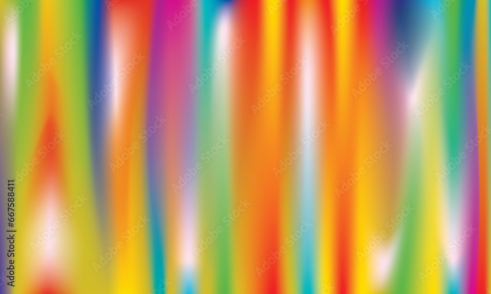 Obraz premium abstract colorful background