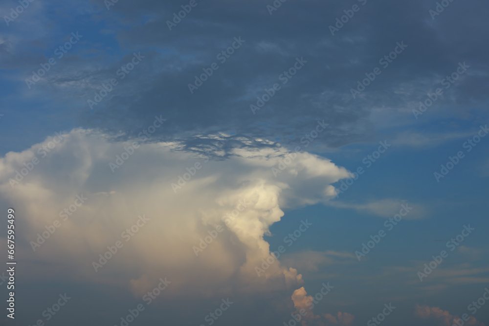 sky with clouds in high resolution sky with clouds in high resolution