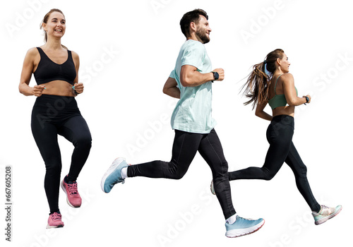 Перейти к странице |12345...10Далее Runners sports people photo collage. Warm-up runner male and female athletes fitness exercises warm-up. Active and healthy lifestyle. 