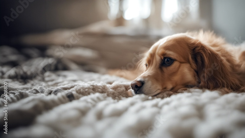 Lo sguardo dolce del miglior amico dell'uomo II, il cane