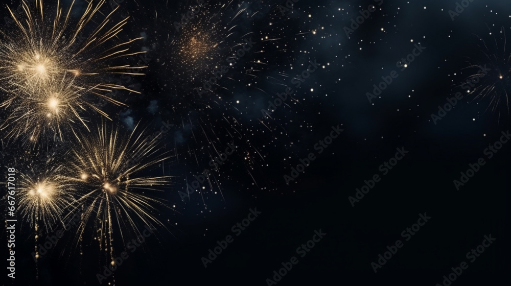 2024 New year New Year's Eve Party background banner fireworks background copy paste texture 2024 New year New Year's Eve Party background banner fireworks background copy paste texture
