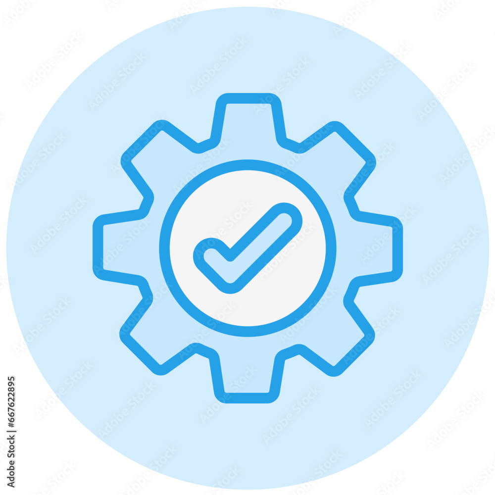 Success Vector Icon Design Illustration Success Vector Icon Design Illustration