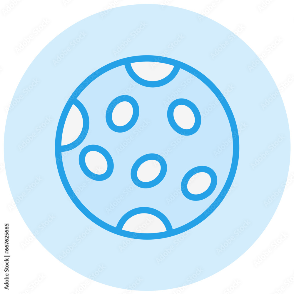 Mars Vector Icon Design Illustration Mars Vector Icon Design Illustration