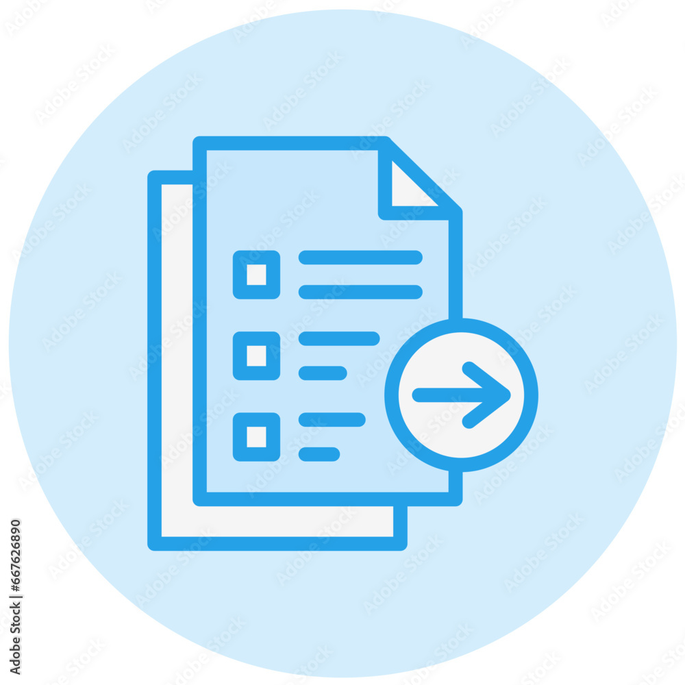 Files sending Vector Icon Design Illustration Files sending Vector Icon Design Illustration