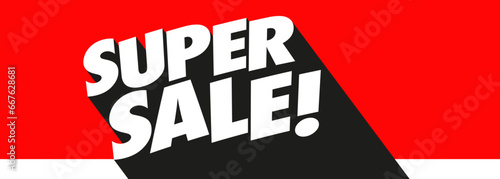 Super sale !