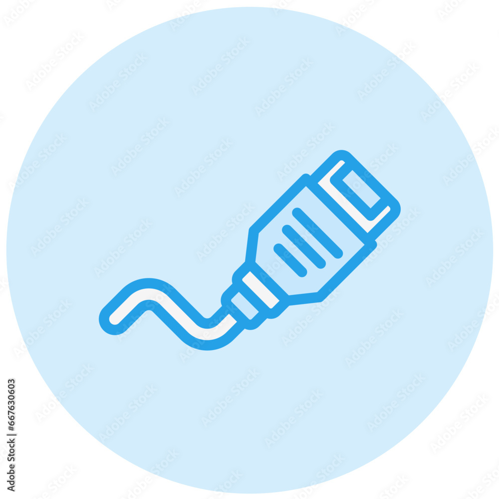 Ethernet Vector Icon Design Illustration Ethernet Vector Icon Design Illustration