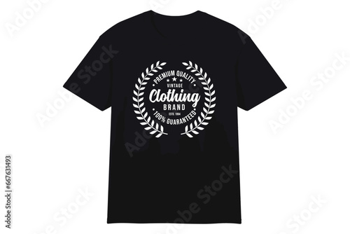 Typography, Summer, Vintage, Mountain, Hiking, Nursing T-shirt Design Vector