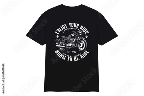 Typography, Summer, Vintage, Mountain, Hiking, Nursing T-shirt Design Vector