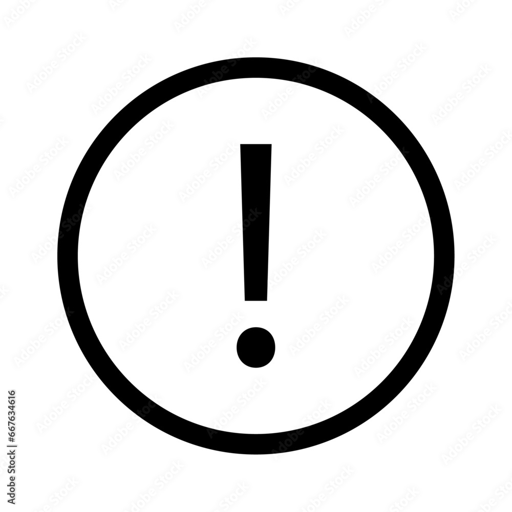 Info icon illustration Info icon illustration