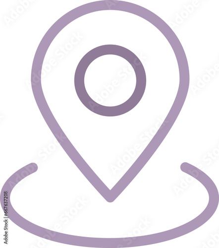 location icon
