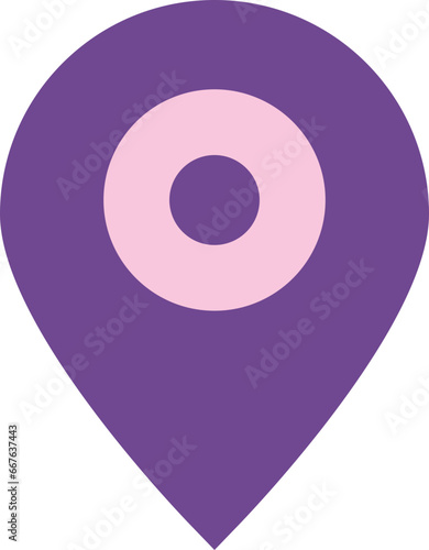 location icon
