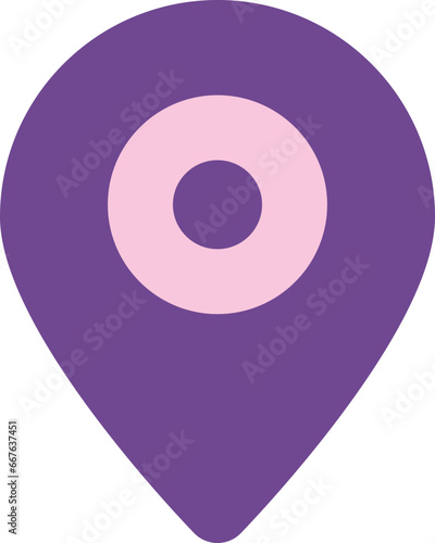 location icon
