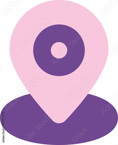 location icon

