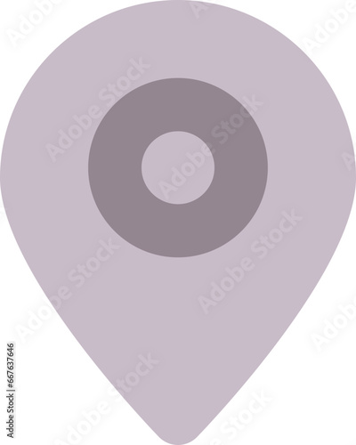 location icon