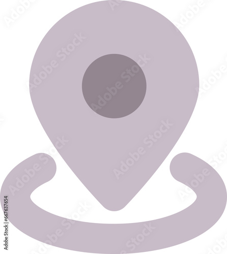 location icon