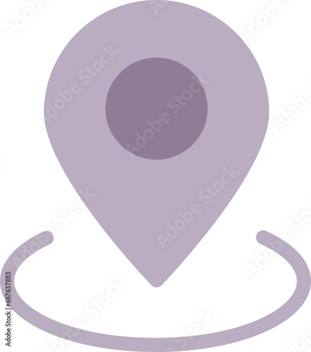 location icon