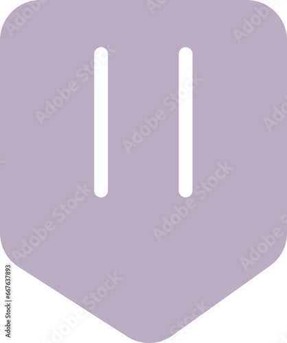 Pencil icon
