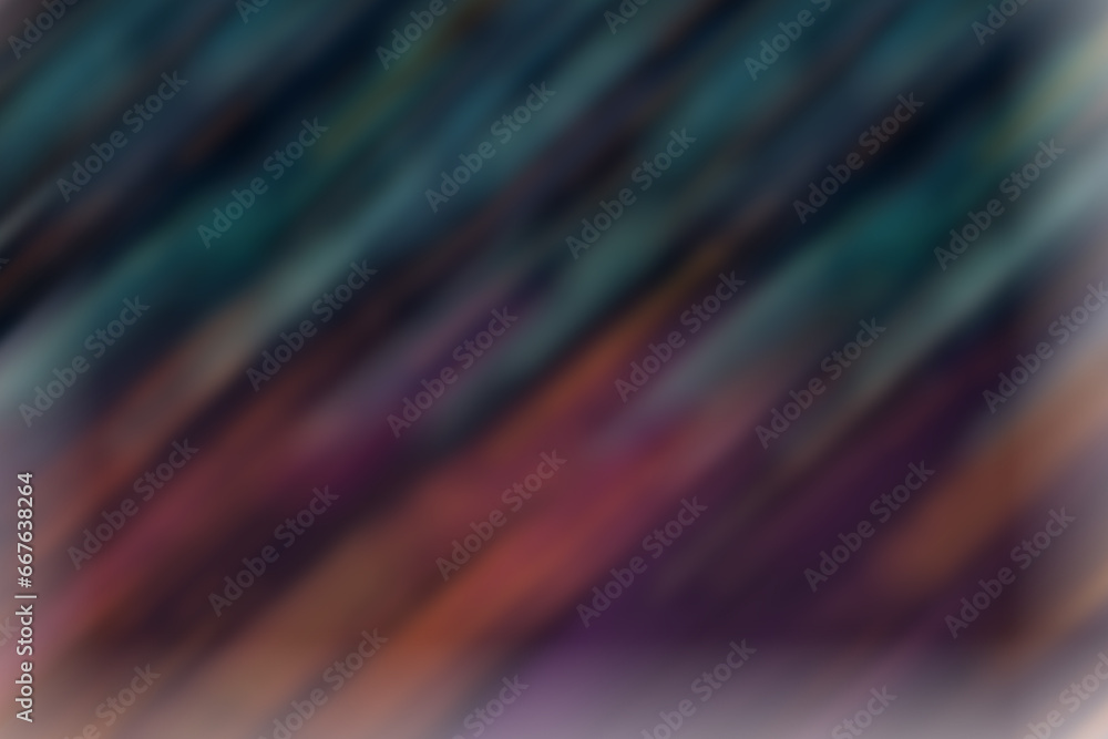 Fototapeta premium abstract background with bokeh