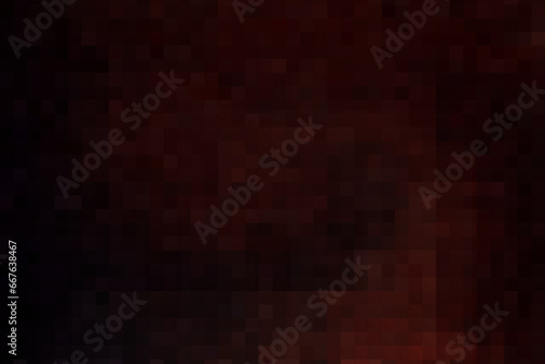 background with squares