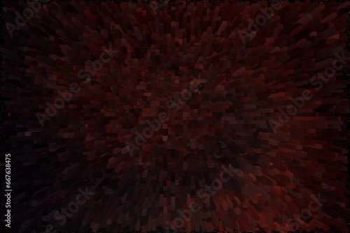 explosion with alpha channel