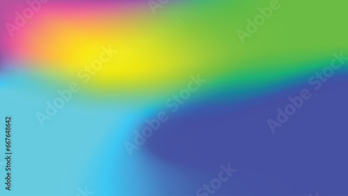 Psychedelic background and 70s art work in groovy combination looks amazing free download