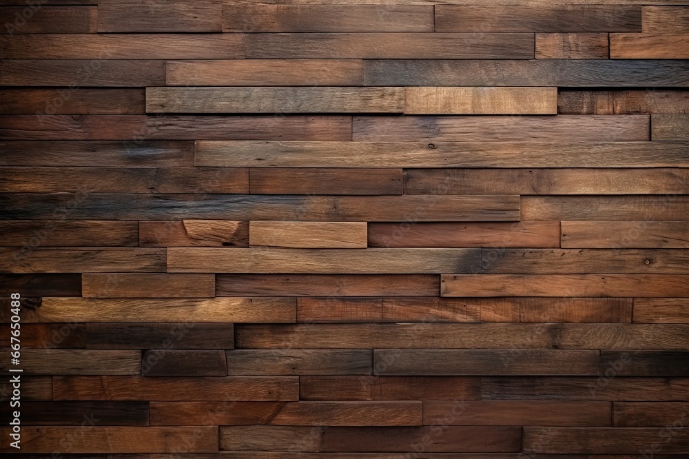 Old dark rustic wood floor planks. Old dark rustic wood floor planks.
