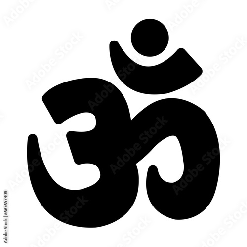 Hinduism Icon