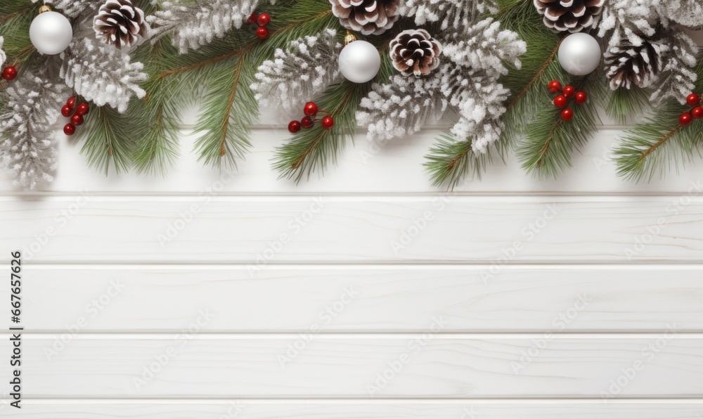 christmas background with christmas tree and decorations and free space for text christmas background with christmas tree and decorations and free space for text