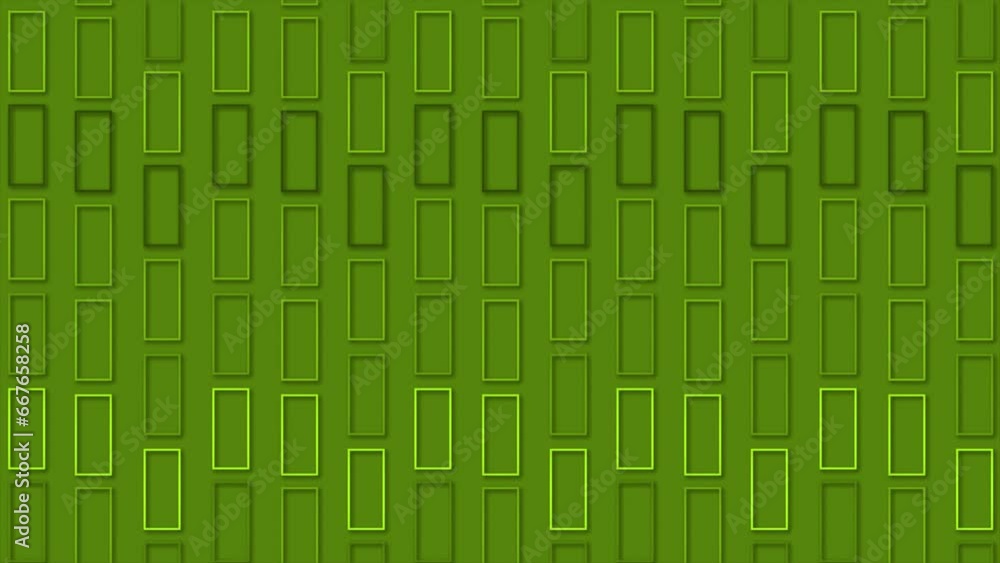 Simple and elegant moving geometrical shapes minimal background Simple and elegant moving geometrical shapes minimal background