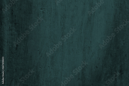 Dark Grunge Concrete Wall Texture for Background with Light Beam and Shadow.