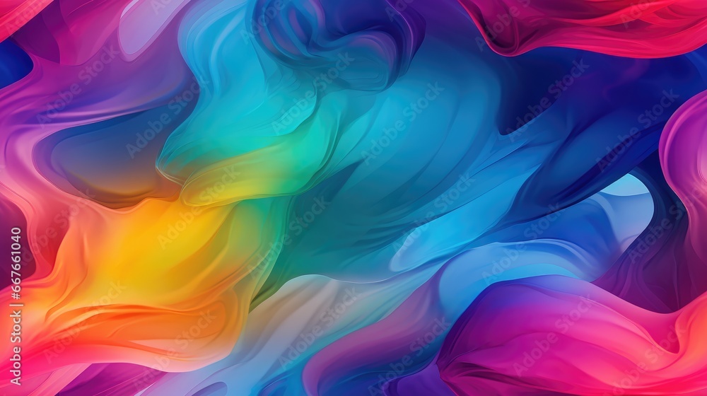 Seamless background colored waves abstract background texture. Print, painting, design, fashion. Seamless background colored waves abstract background texture. Print, painting, design, fashion.