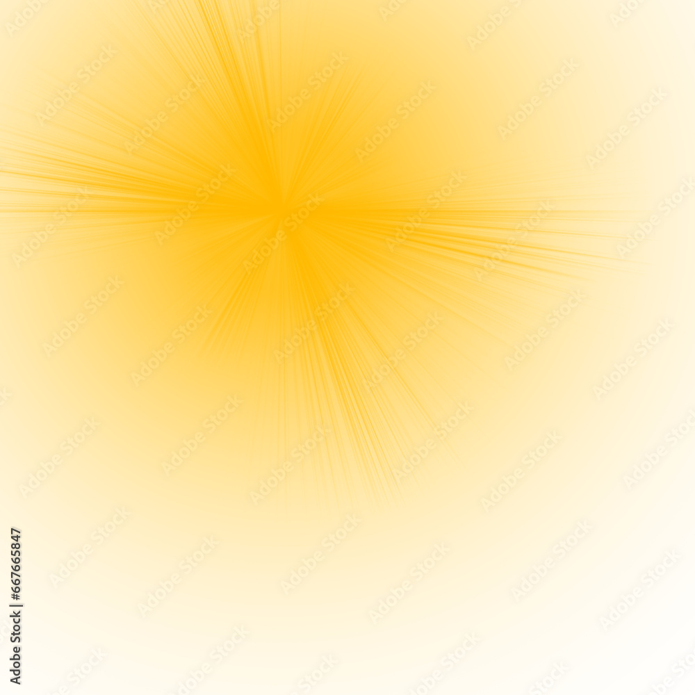 Obraz premium Overlays, overlay, light transition, effects sunlight, lens flare, light leaks. High-quality stock PNG image of sun rays light overlays yellow flare glow isolated on transparent background for design