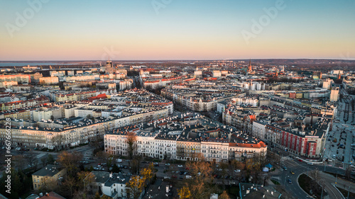 Szczecin Śródmieście